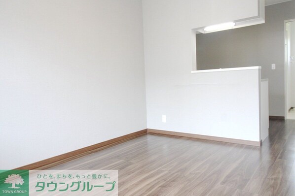 アルファ16 Bの物件内観写真